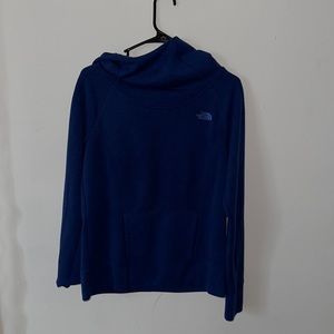 Women’s north face hoodie